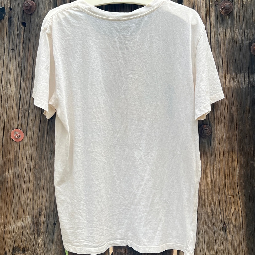 Peanuts Cotton T-Shirt - Picture 2 of 4
